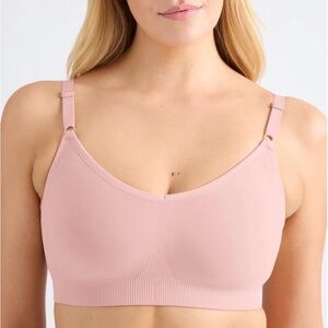 Good to Go Seamless Bra Size M+